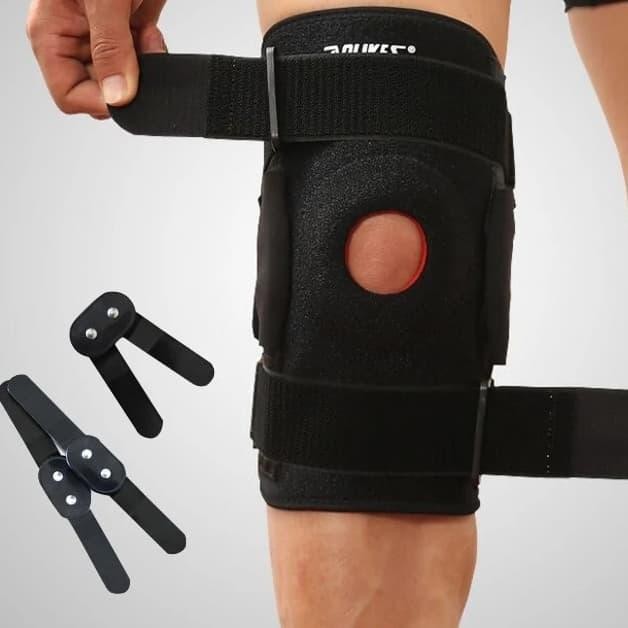 Knee Brace Deker Lutut Aolikes