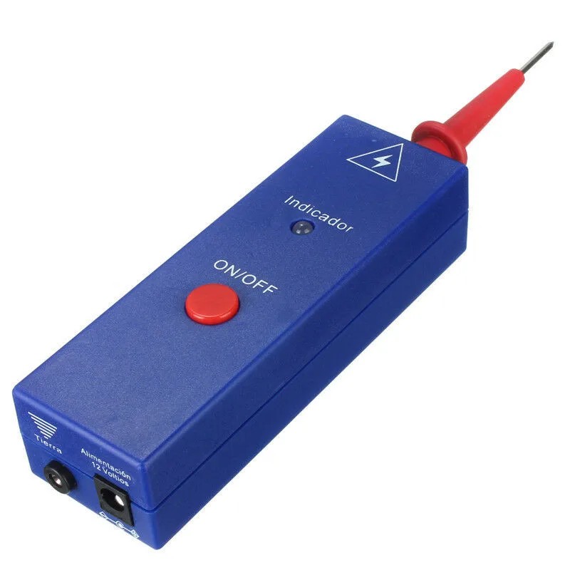 JUAL  Tube Tester 12V CCFL LCD TV Tube Tester Support 3-55" Tube For Laptop Screen Repairing WIH63  