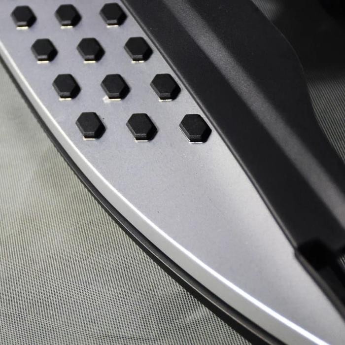 Cuci Gudang Footstep OEM Chevrolet Captiva NFL FL 2007-2017 (Semua Tahun)