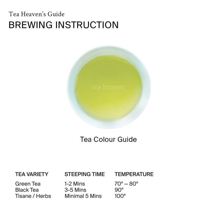 

Sencha Japanese Green Tea Premium Teh Hijau Jepang Organik