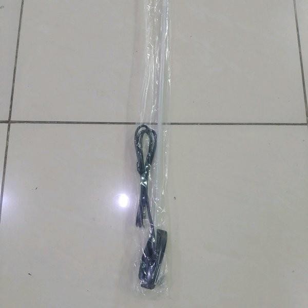 (Expert) antena radio atas mobil toyota kijang new capsul kapsul 1997-2003