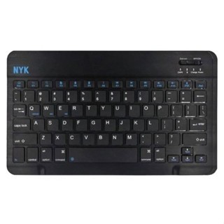 KEYBOARD MINI BLUETOOTH NYK BT90
