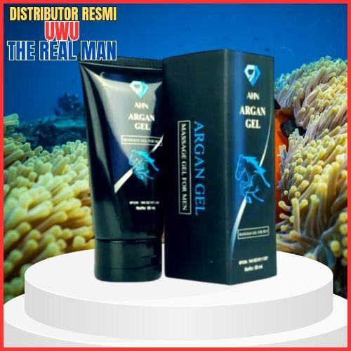 

New Argan Oles Cream Khusus Pria Bisa COD bayar Ditempat