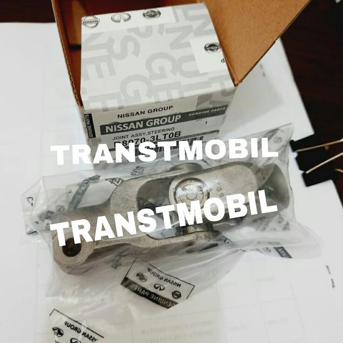 BestSeller joint steer steering joint assy evalia JAPAN