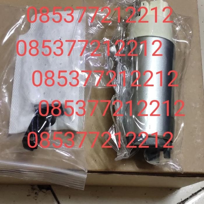 FUEL PUMP ONLY CAPTIVA DIESEL ORIGINAL