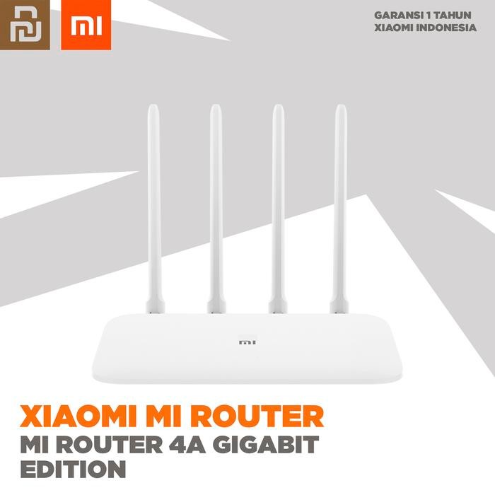 MI Mijia Router Gigabit Edition