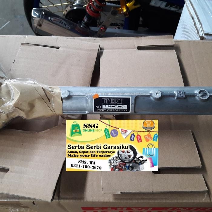 Rack Steer stir Toyota Avanza Veloz Original