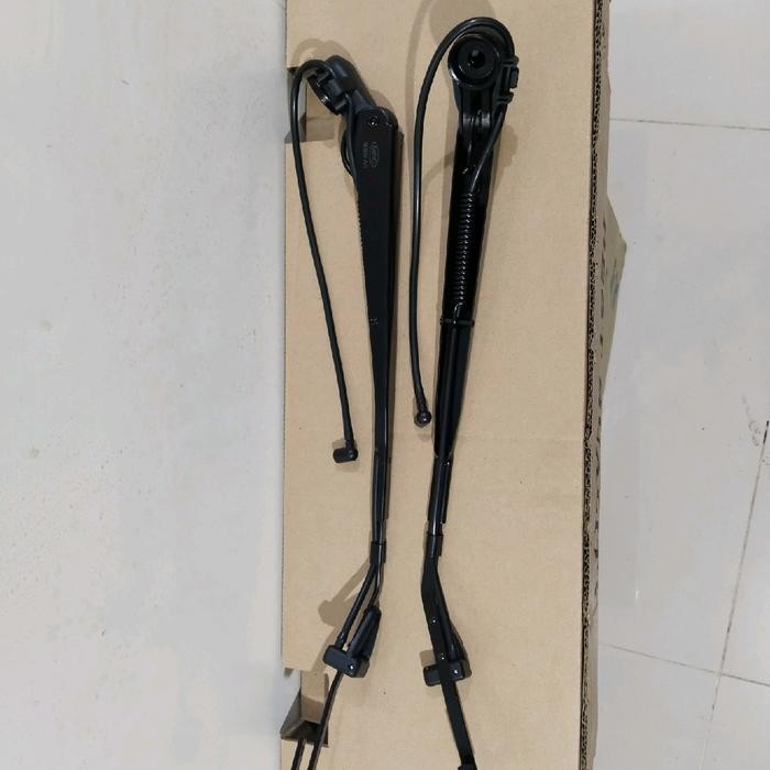 Terbaru PROMO wiper canter 2 pcs untuk satu set wiper canter semua TYPE produk istimewa