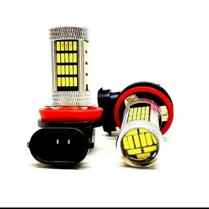 LED H11 BOHLAM LED FOGLAMP MOBIL