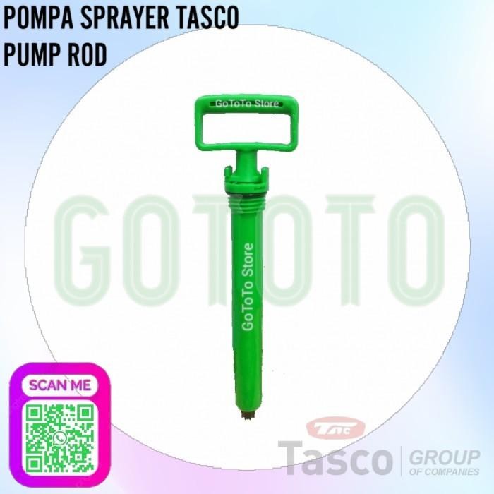 Pompa Sprayer Tasco 5 & 8 Liter Pump Rod - Gototo Store #Gratisongkir