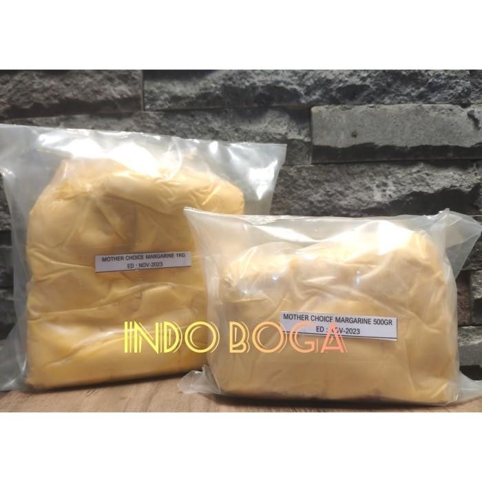 

mother's choice margarine repack