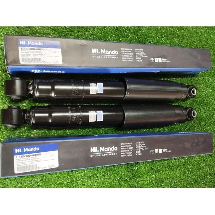 SHOCKBREAKER BELAKANG H1 SHOCKBREAKER ABSORBER BELAKANG HYUNDAI H1