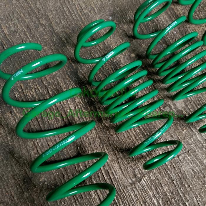 FOR SALE  LOWRING KIT. TEIN S-TECH. FOR JAZZ GE8 - GK5 / BRIO / CITY