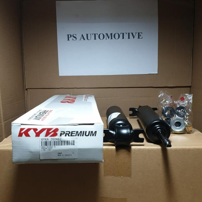 SHOCK BREAKER MITSUBISHI L300 DEPAN KAYABA KYKA-2604BZ