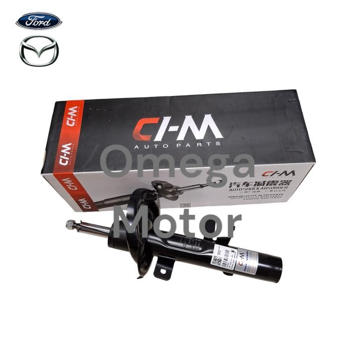 SHOCKBREAKER DEPAN FORD NEW FORD FOCUS 2012-UP