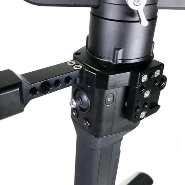 Dji Ronin S-Sc-Rsc2 Lifting Handle - Handel Ronin S-Sc-Rsc2