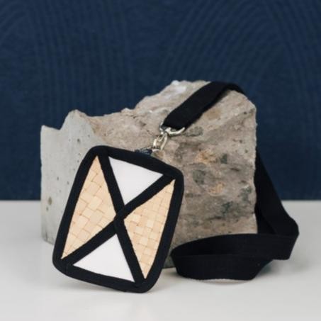 

Du Anyam - Id Card Holder - Rumpun Id Card Holder Du Anyam X Demibumi