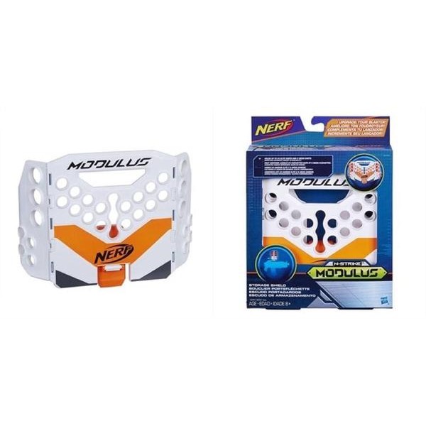 Nerf Modulus Storage Shield