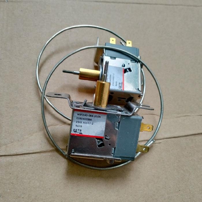THERMOSTAT AQUA SANYO WSF24G-069-200N
