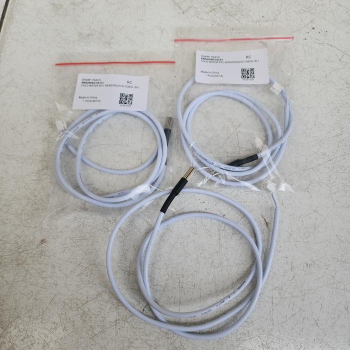 THERMISTOR SUHU DISPENSER SHARP ORIGINAL