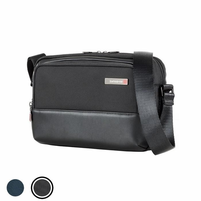Slingbag Samsonite Sefton Crossbody Horizontal