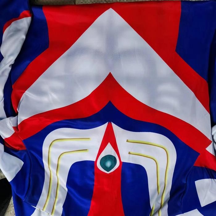 Kostum Anak-Anak Dewasa Kostum Pakaian Ultraman Diga Kostum Dewasa Anak-Anak Kostum Cosplay