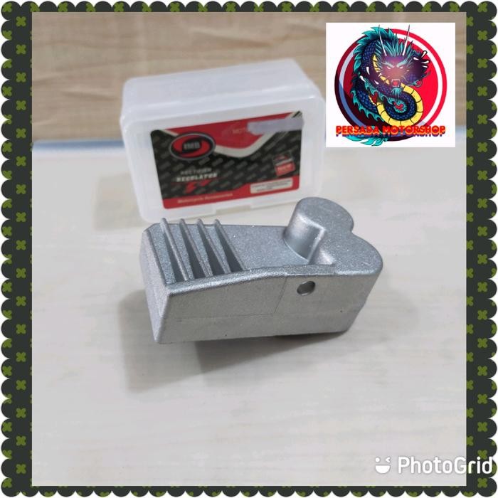 Kiprok Regulator Honda Sonic 150 / Supra Gtr 150 (Oem) - K56 - Motorcycle