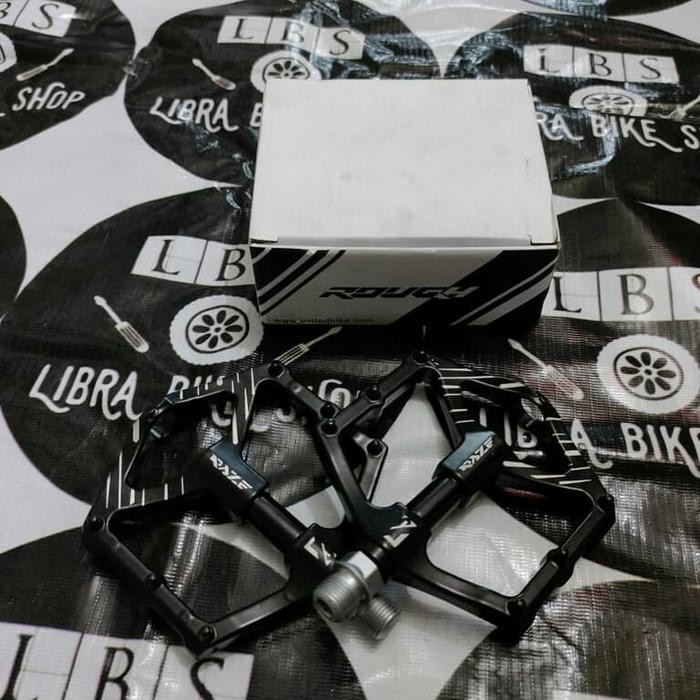 PEDAL RAZE 969 BEARING ALLOY L PEDAL BEARING RAZE 969