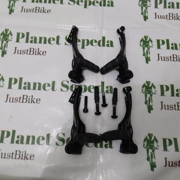 REM VBRAKE SHIMANO ALIVIO T4000