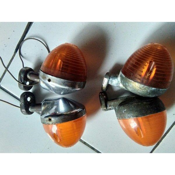 SEIN SEN LAMPU SEIN LAMPU SEN HONDA S90 S90Z CB100 CB125 CL90 SEIN