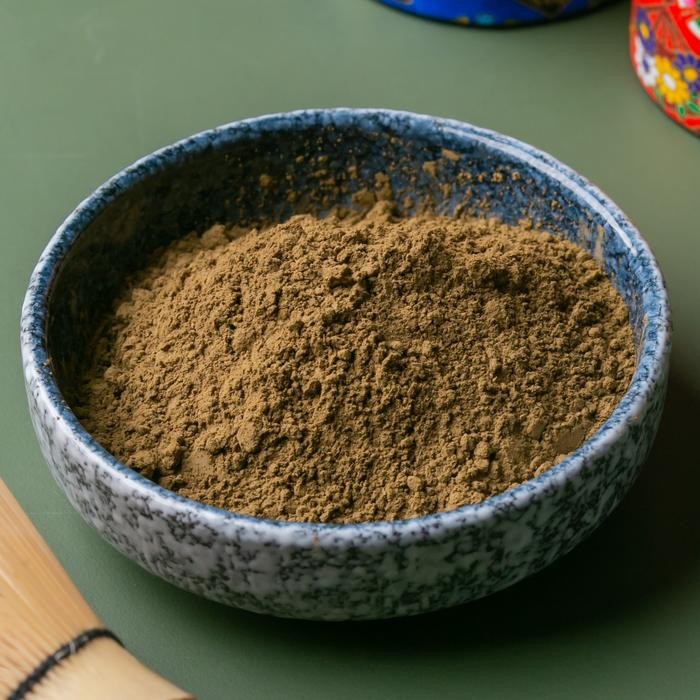 

[OKUTOMI TEA] Houjicha Powder