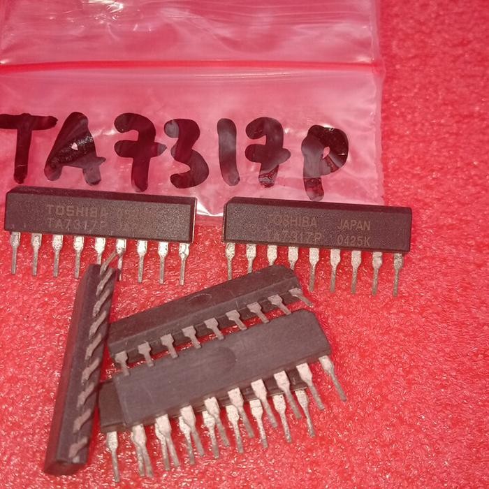 TA7317P