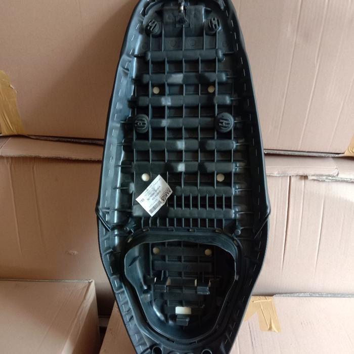 Jok Motor Absolute Revo