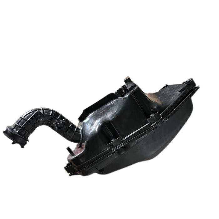 Rumah Filter Box Filter Udara Komplit Busa Filter Vario 125 Vario 150