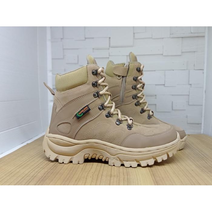 Antarestar Store - Sepatu Gunung Haiking Adventure 7Inci