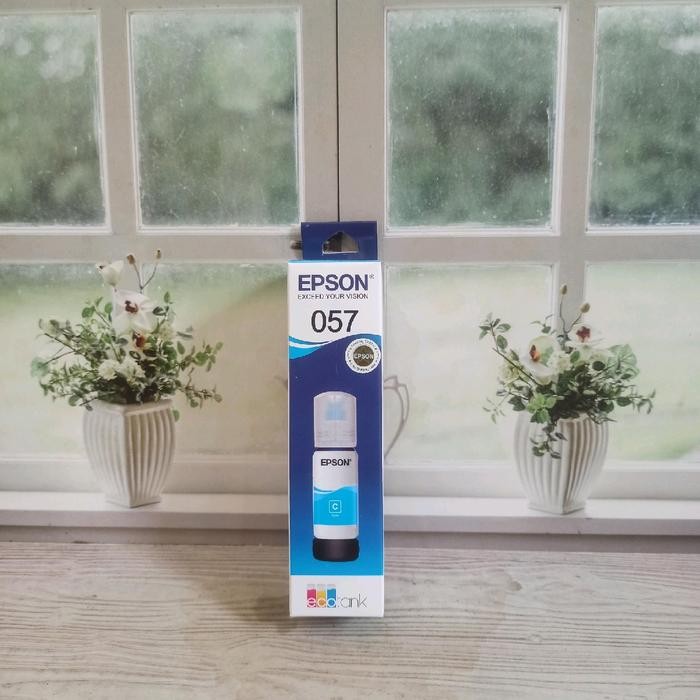 

Tinta Epson 057 for Printer L8050 L18050 Original