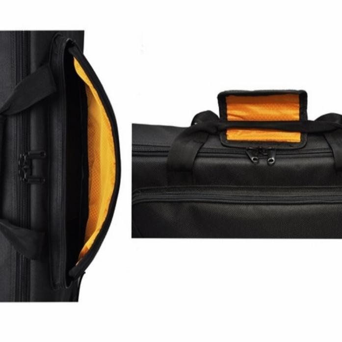Tas Keyboard Yamaha Modx 6 Hitam Pasti Ori