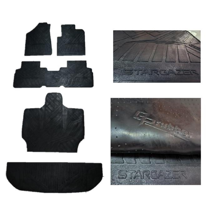 MURAH KARPET HYUNDAI STARGAZER KARPET MOBIL HYUNDAI KARPET STARGAZER MPV CAR