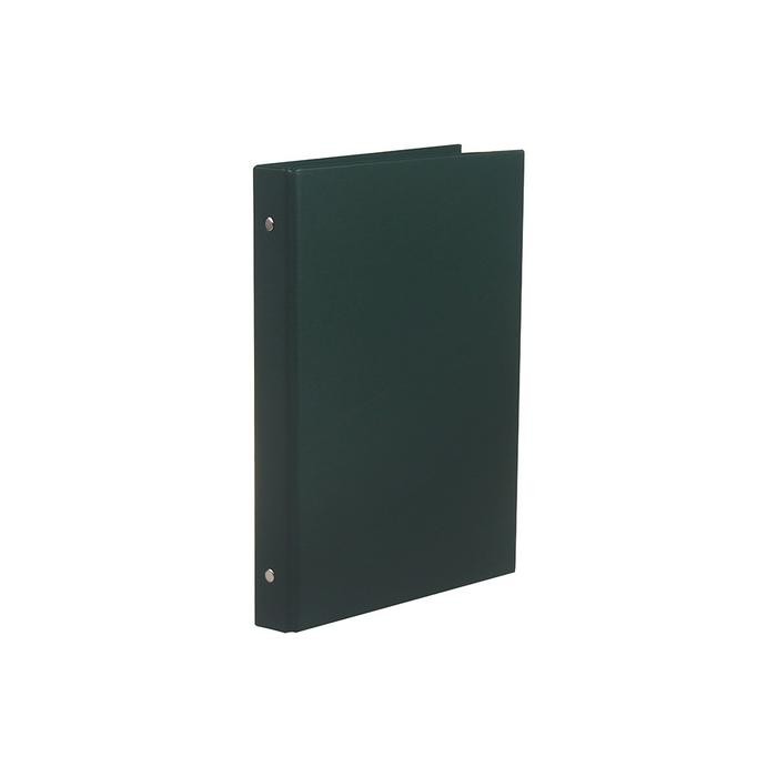 

Bantex Multiring Binder 26 Ring 25mm B5 Green 1326 04