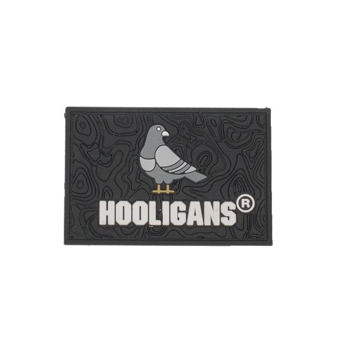 

Hooligans Patch Pack OGJ PJ