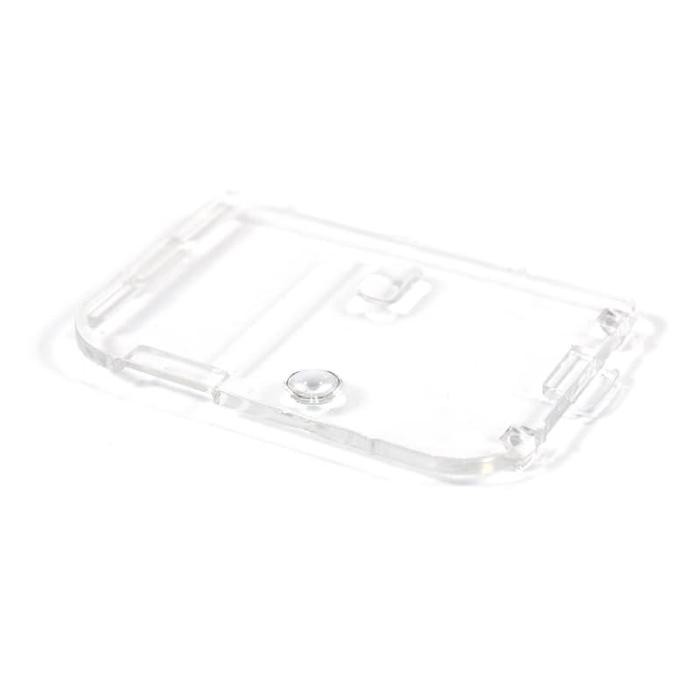 

Bobbin Cover - Kaca Penutup Bobbin Mesin Jahit JUKI HZL 29Z-27Z