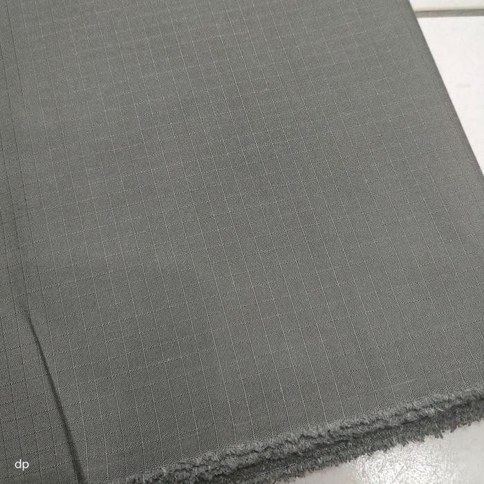 

kain bahan ripstok - ripstop - loreng polos