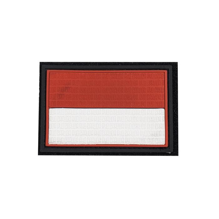 

Hooligans Patch Pack IDN Flag