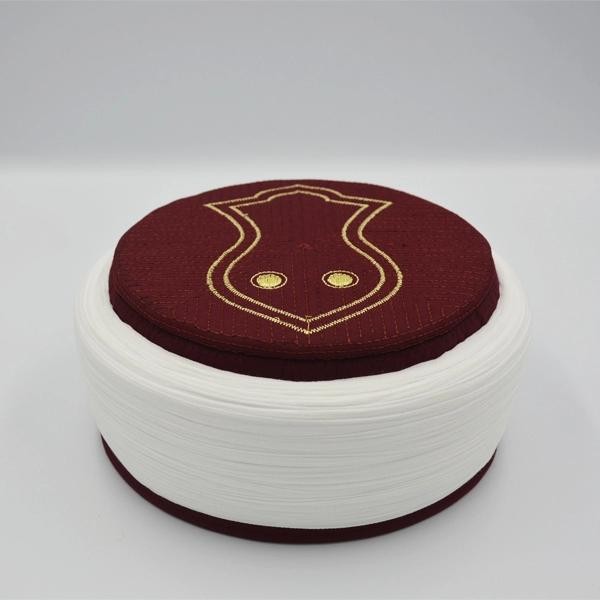 Peci Imamah Sorban Turki