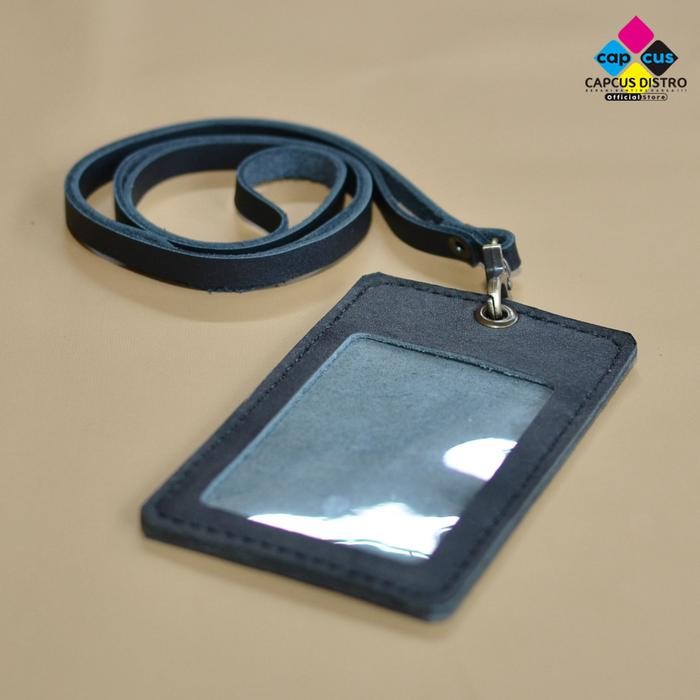 

GANTUNGAN ID CARD NAME TAG ID CARD HOLDER ID CARD