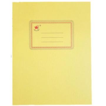 

Buku Tulis 38 lembar Bintang Obor ( Per Pack isi 10 )