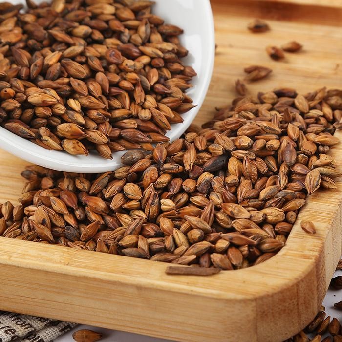 

Seduh Pertama BIGPACK Korean Roasted Barley Tea - Teh Gandum Korea