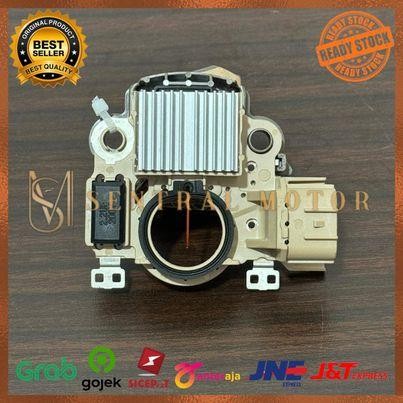 Mantab Ic Regulator Alternator Agya/Ayla