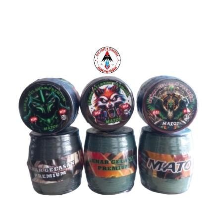 Gelasan Matot ( Mati Total ) Robot Spesial Turnament By Ntr Kode 785