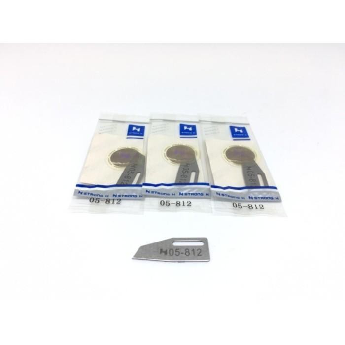 

PISAU 05-812 STRONG H KODE 849